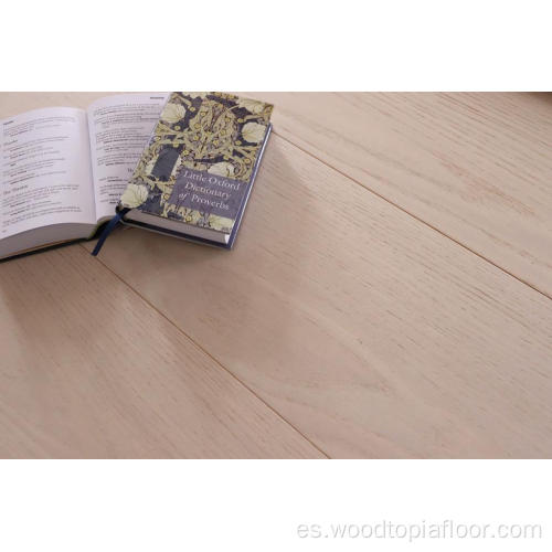Piso de madera parquet roble piso de roble de madera de madera